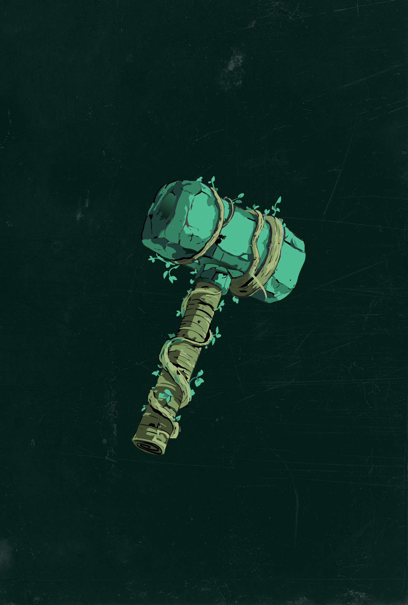 earthweapon