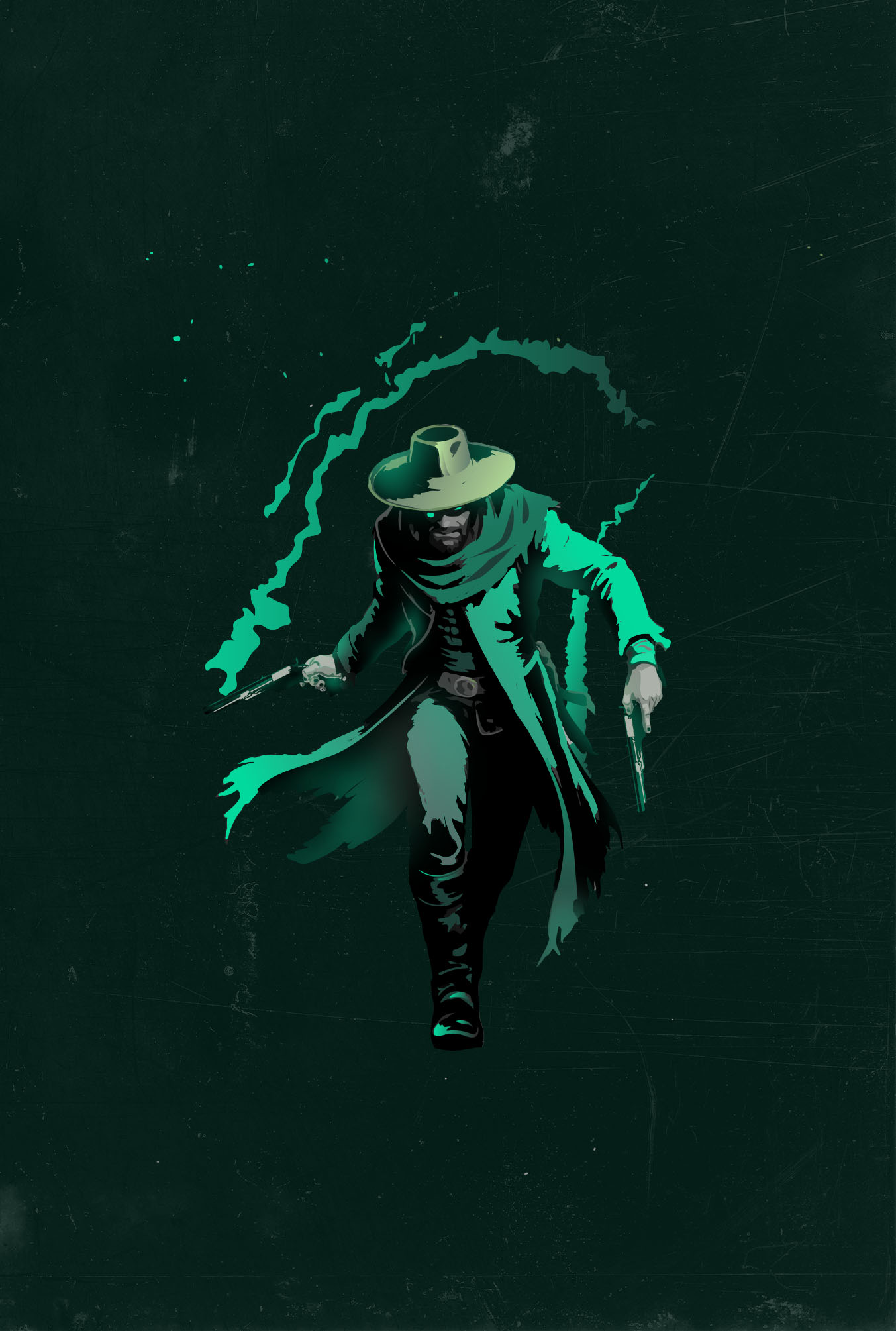 earthphantom